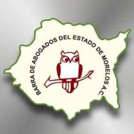 Barra de Abogados de Morelos, A.C.